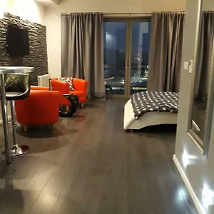 Apartment Onyx, Posen