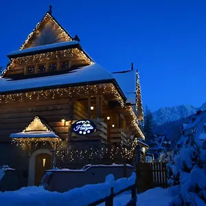 Hiacynta Zakopane